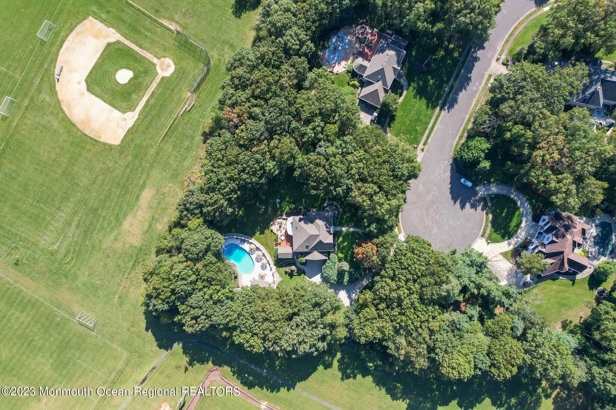 1841 Celeste Drive Wall, NJ 07719 - Photo 107 of 107 104-web-or-mls-DJI_0709