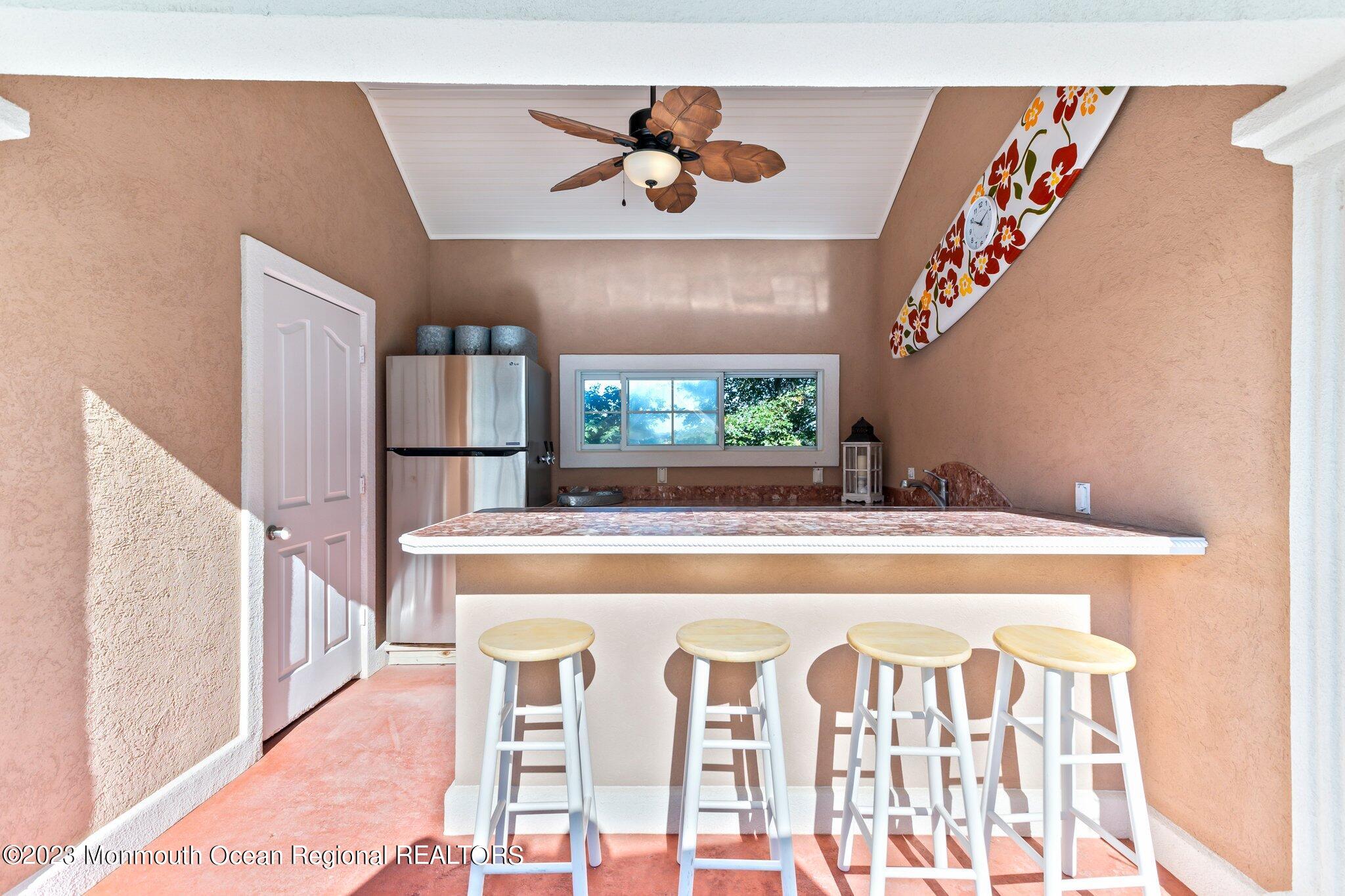 1841 Celeste Drive Wall, NJ 07719 - Photo 87 of 107 a view of living room with furniture and a flat screen tv