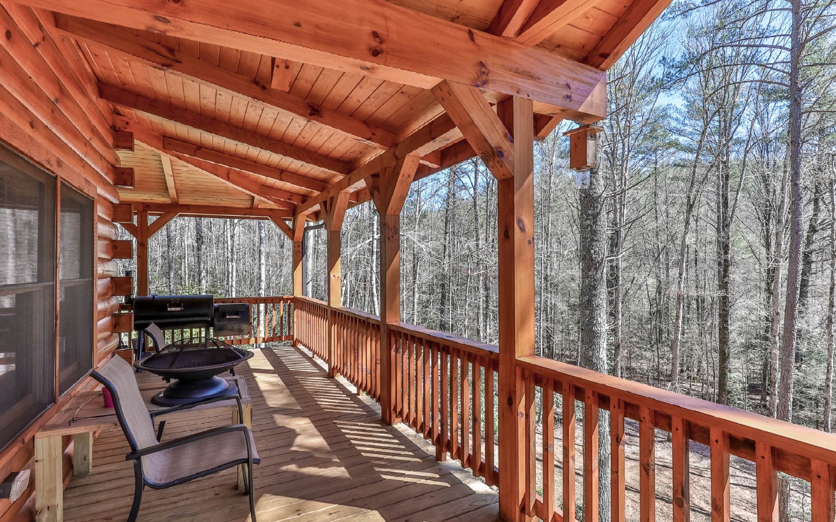 627 Walker Ridge Ellijay, GA 30540 - Photo 20 of 57 Additional View