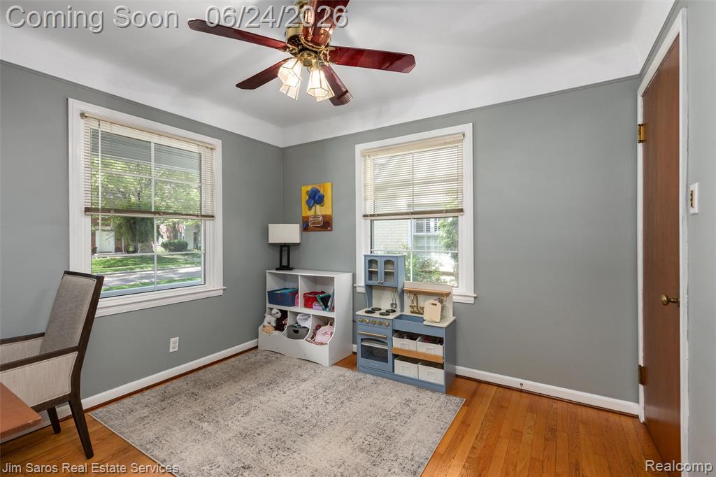 461 Allard Road Grosse Pointe, MI 48236 - Photo 13 of 38