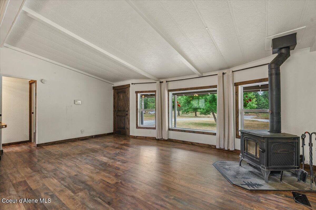 27453 North Ramsey Road Athol, ID 83801 - Photo 14 of 52 14-Living Room