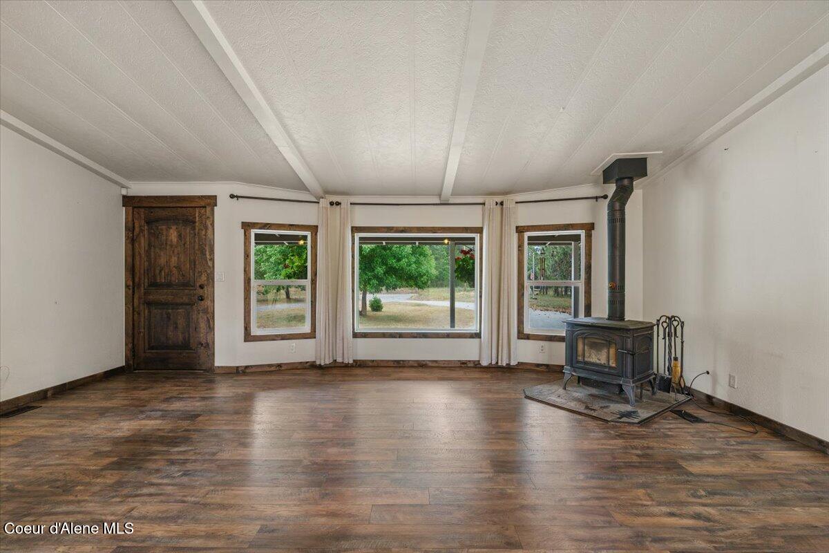27453 North Ramsey Road Athol, ID 83801 - Photo 15 of 52 15-Living Room