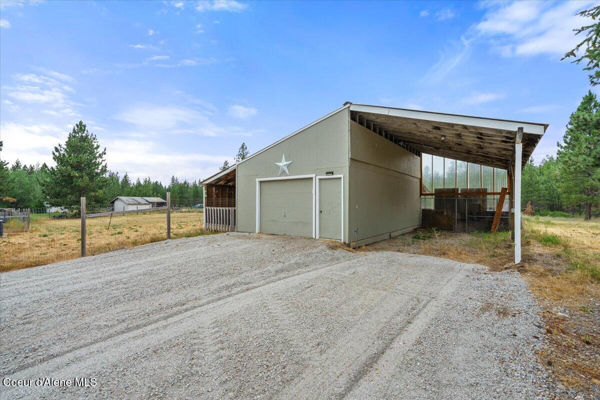 27453 North Ramsey Road Athol, ID 83801 - Photo 41 of 52 41-Shop