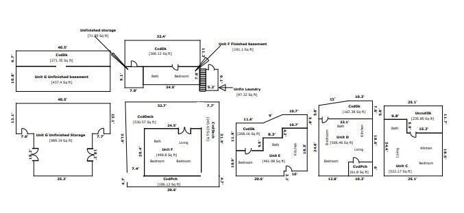 9112 Highway 41 Ringgold, GA 30736 - Photo 97 of 97 sketch