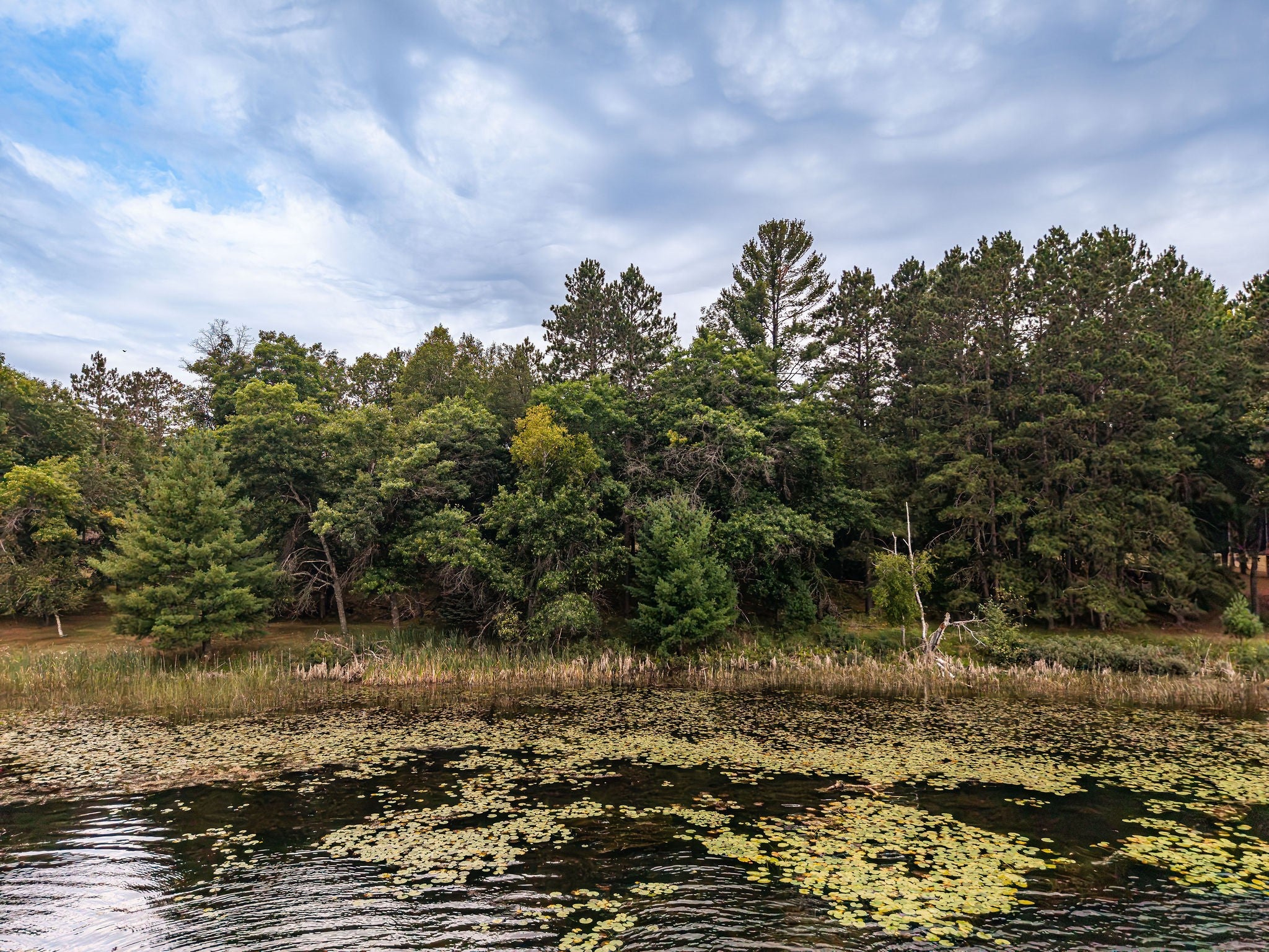 3 Birch Lake Road Solon Springs, WI 54873 - Photo 18 of 23 Gallery Image 18