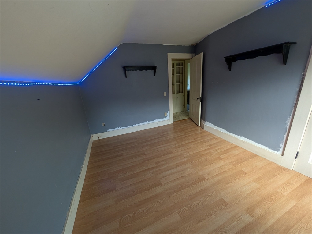 58 Ruggles Street Hardwick, MA 01031 - Photo 16 of 18 a view of an empty room