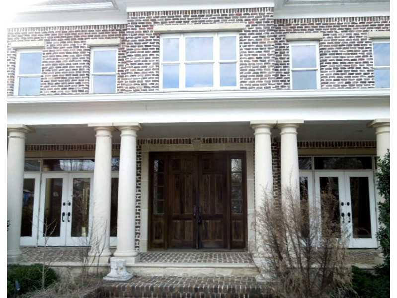 384 Swanson Road Tyrone, GA 30290 - Photo 1 of 1 Exterior Front.