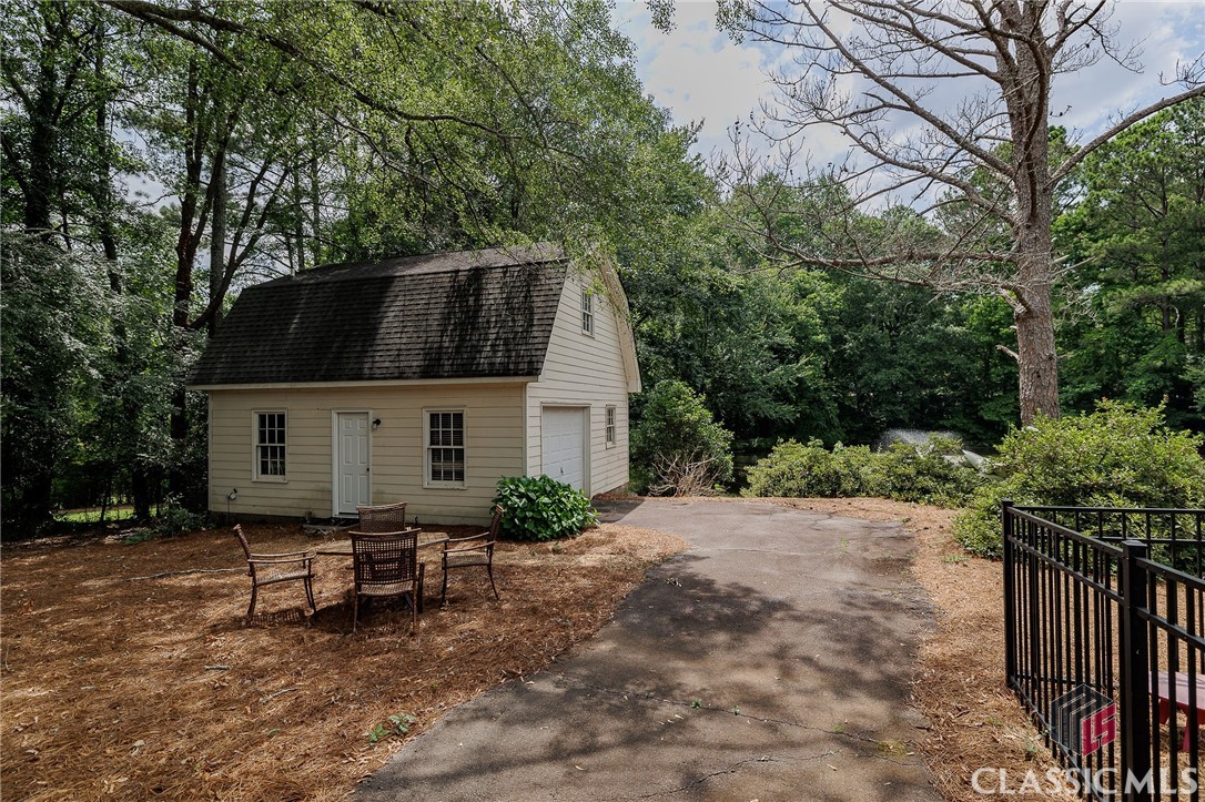 120 Witherspoon Road Athens, GA 30606 - Photo 69 of 74