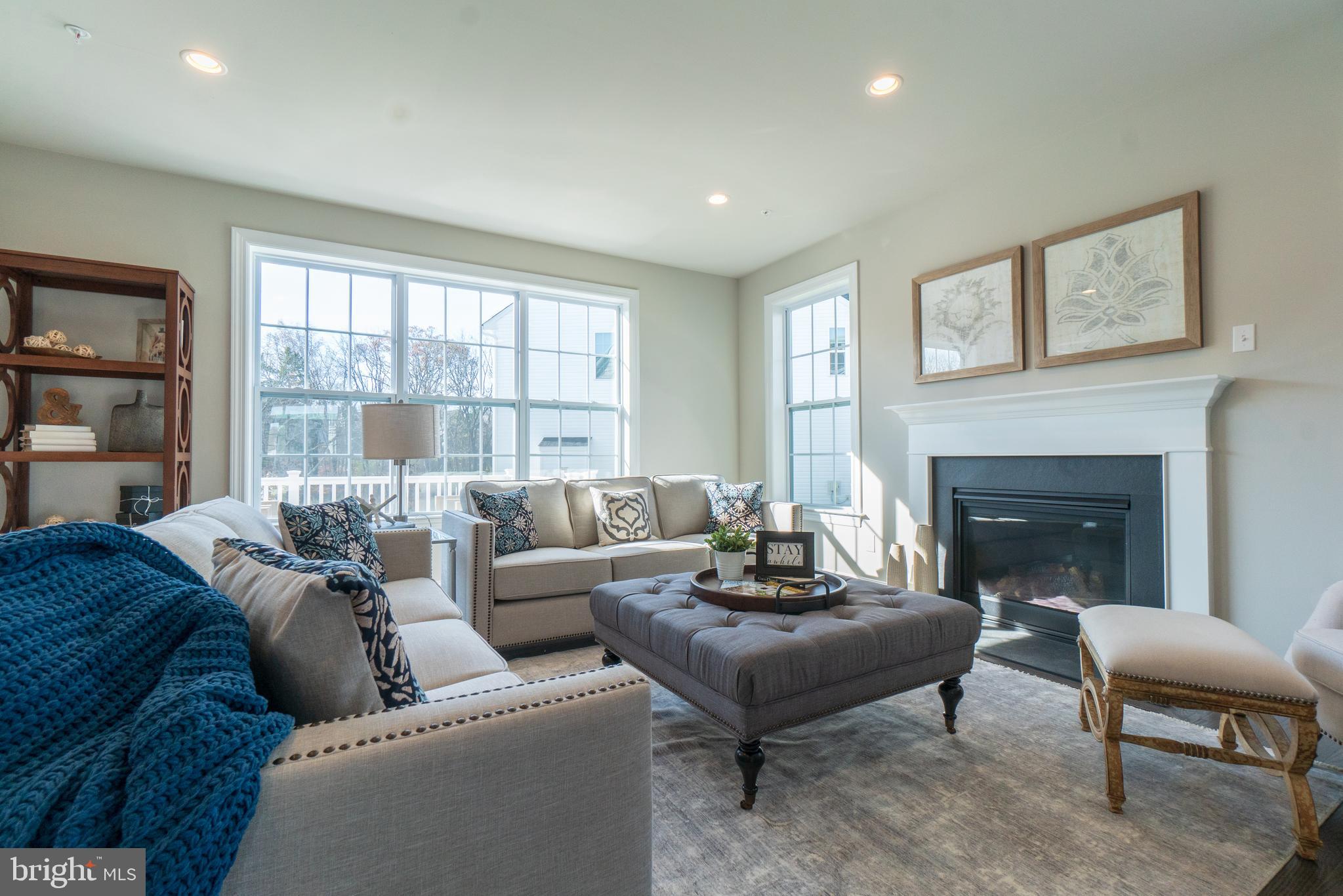 13 Pettit's Bridge Road Jamison, PA 18929 - Photo 19 of 44 Great room