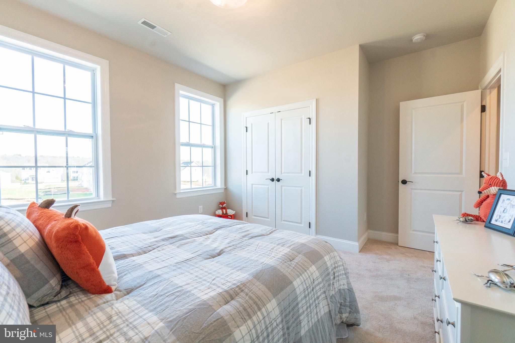 13 Pettit's Bridge Road Jamison, PA 18929 - Photo 25 of 44 Bedroom 2