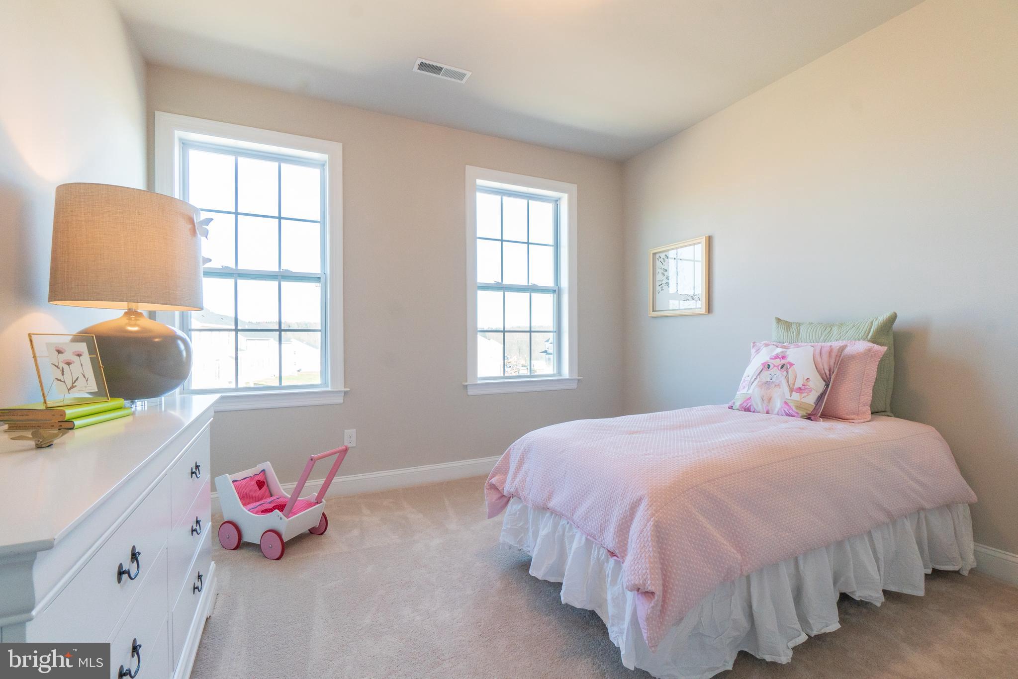 13 Pettit's Bridge Road Jamison, PA 18929 - Photo 26 of 44 Bedroom 3