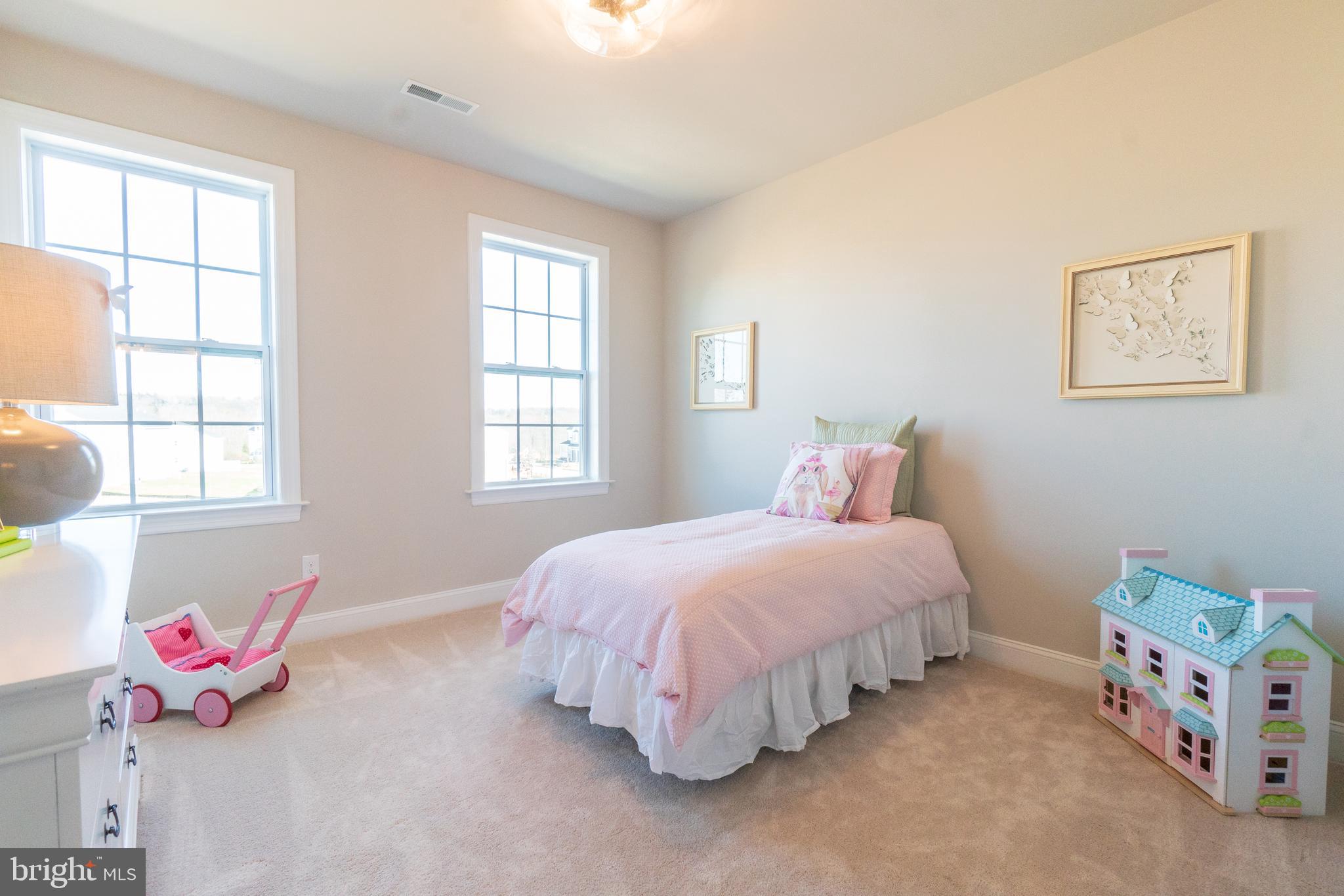 13 Pettit's Bridge Road Jamison, PA 18929 - Photo 27 of 44 Bedroom 3