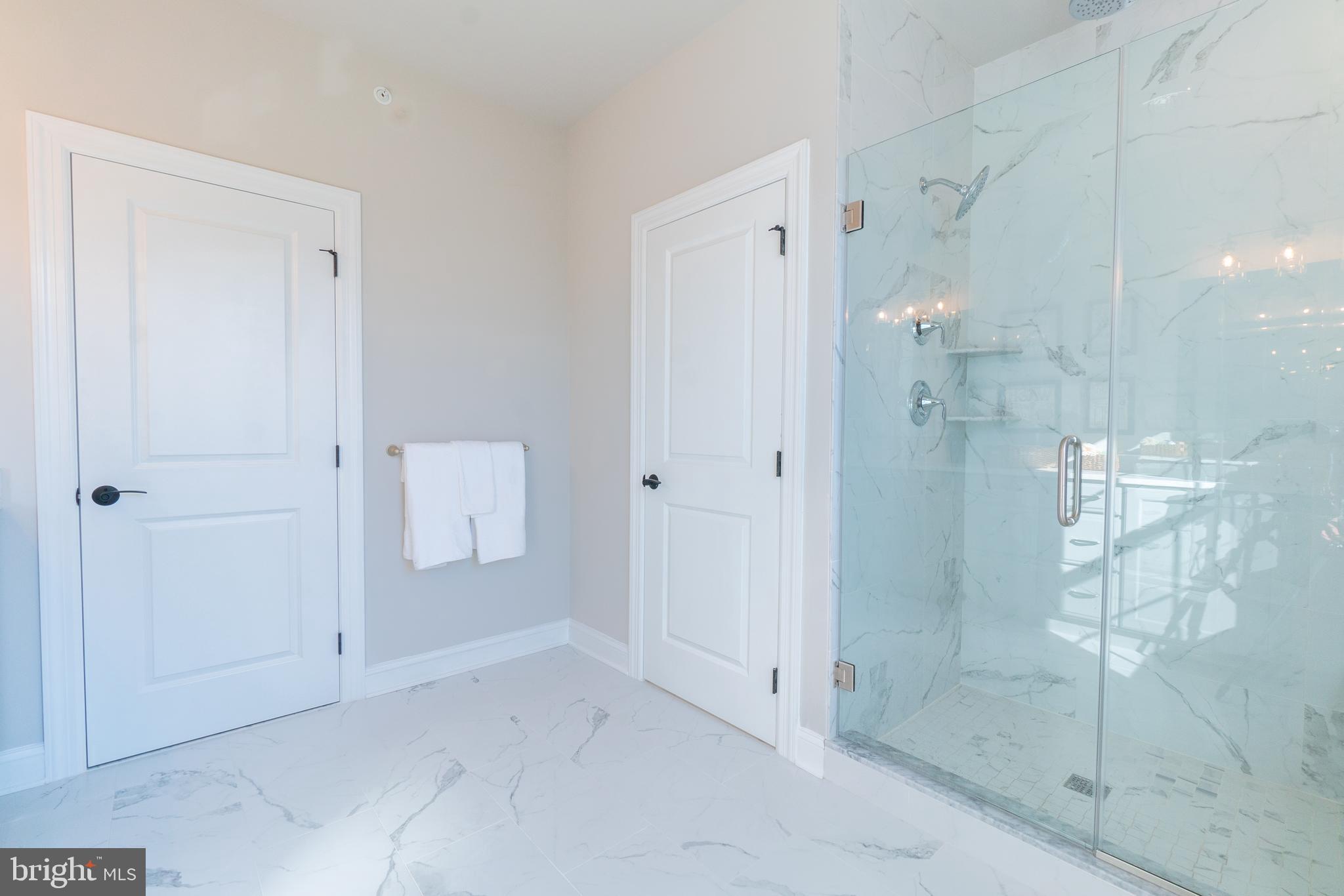 13 Pettit's Bridge Road Jamison, PA 18929 - Photo 41 of 44 Owner's bath