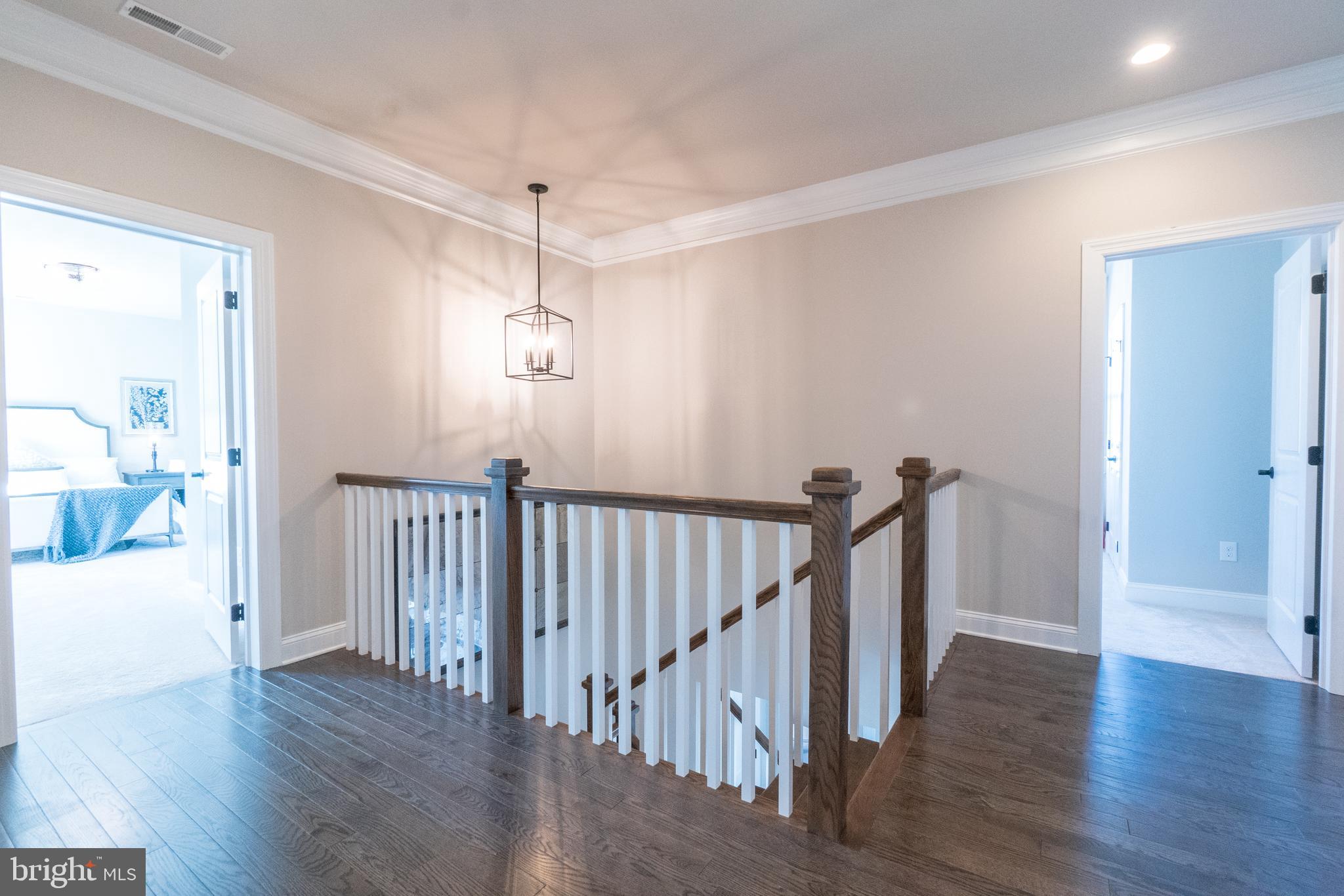 13 Pettit's Bridge Road Jamison, PA 18929 - Photo 43 of 44 Upstairs hall