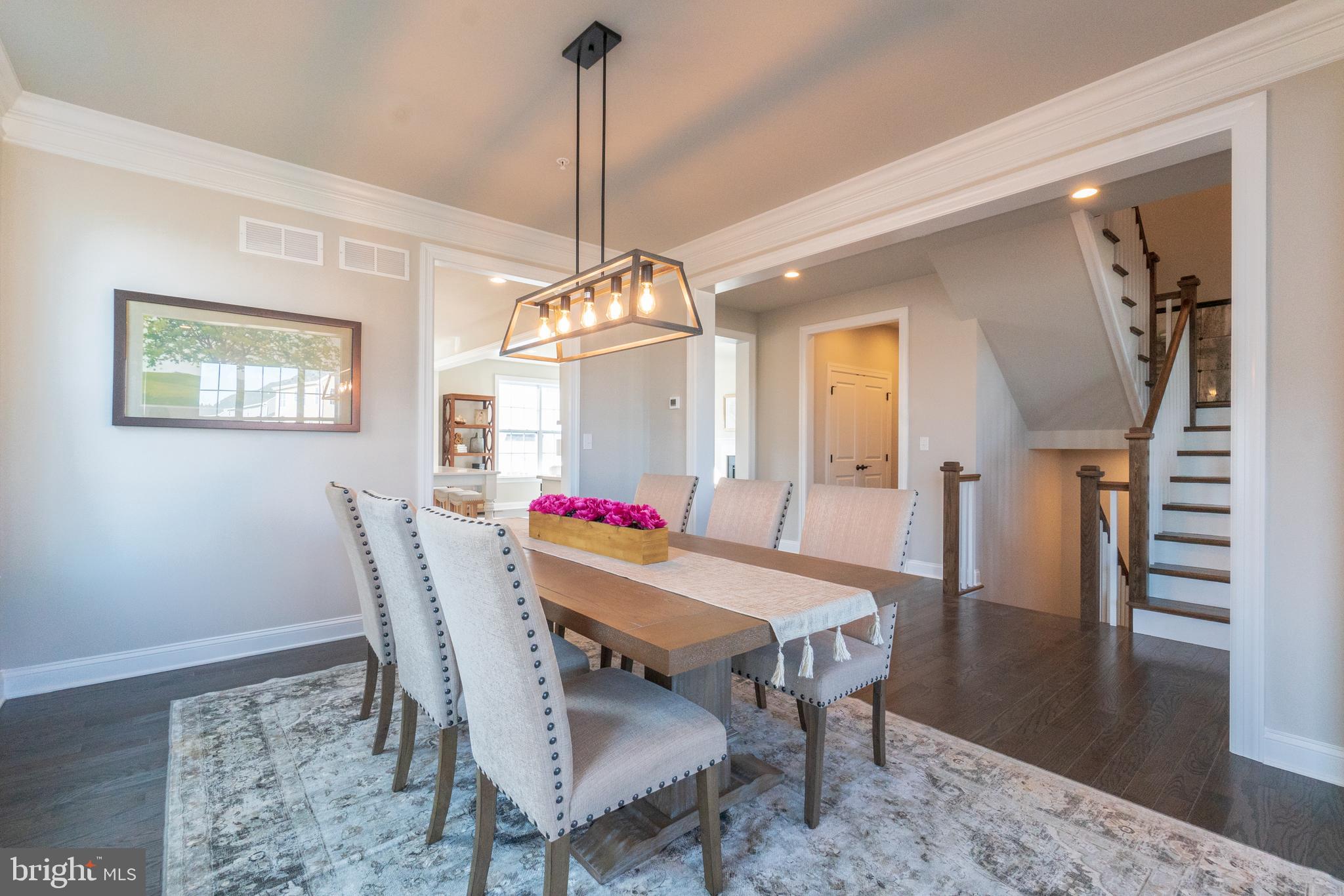 13 Pettit's Bridge Road Jamison, PA 18929 - Photo 9 of 44 Dining room