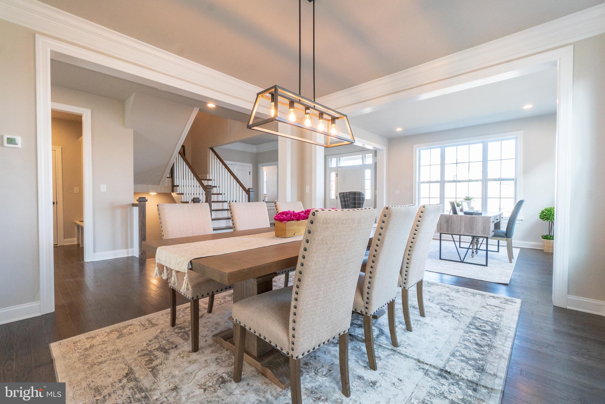 13 Pettit's Bridge Road Jamison, PA 18929 - Photo 10 of 44 Dining room