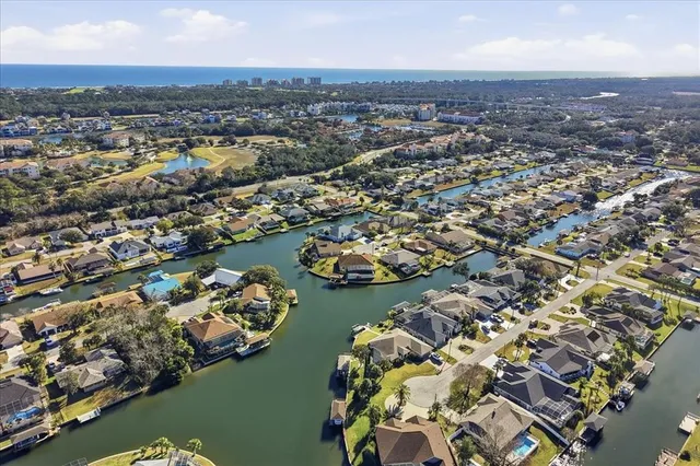 $724,875 | 1 Coral Reef Court North, Palm Coast, FL 32137