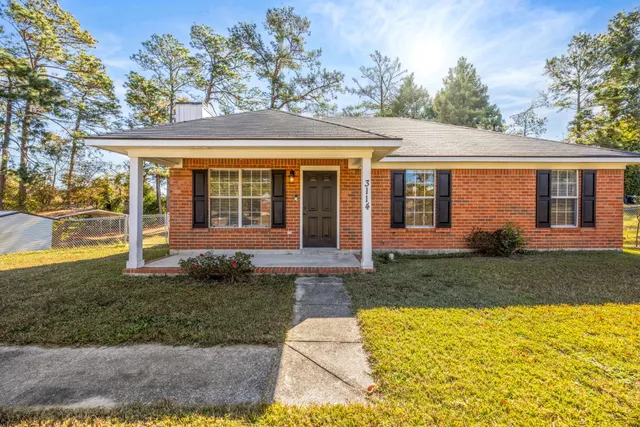 $156,900 | 3114 Conner Court, Augusta, GA 30906