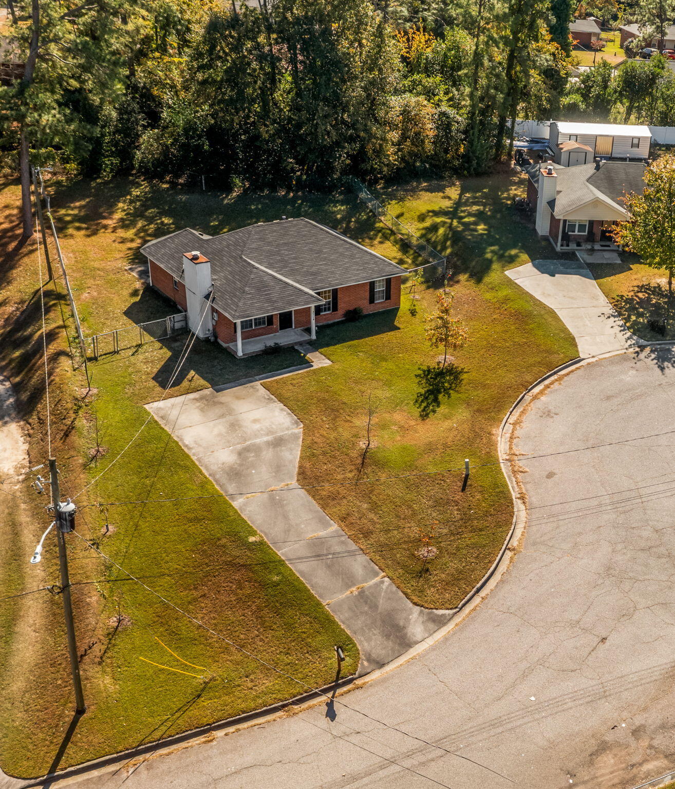 3114 Conner Court Augusta, GA 30906 - Photo 24 of 28 large-019a7328-f0ec-737a-b4ce-f31f837bda