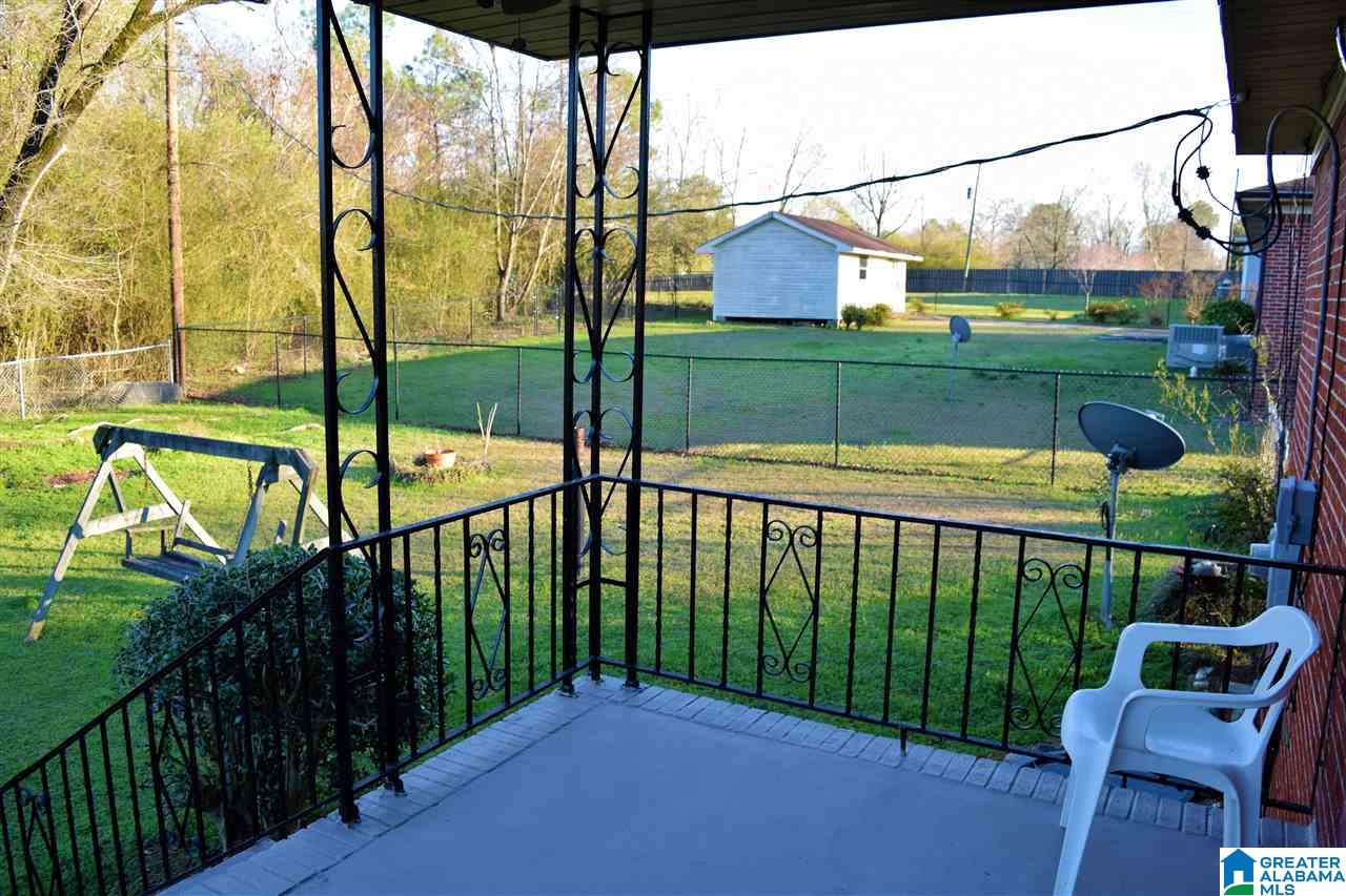 2417 2nd Street Northeast Birmingham, AL 35215 - Photo 10 of 27