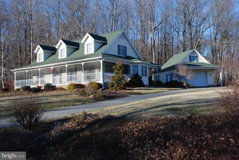85 Mendenhall Road Elkton, MD 21921 - Photo 1 of 30 Exterior (Main)