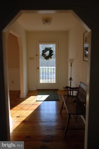 85 Mendenhall Road Elkton, MD 21921 - Photo 22 of 30 Hallway