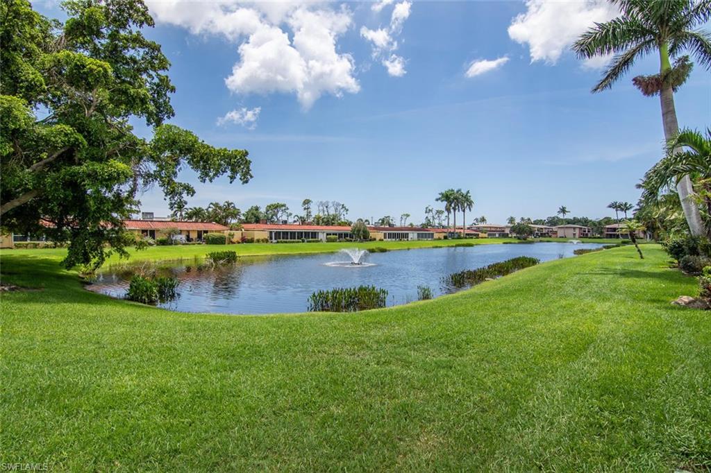 156 Harrison Road, Unit J1 Naples, FL 34112 - Photo 2 of 34 Gallery Image 2
