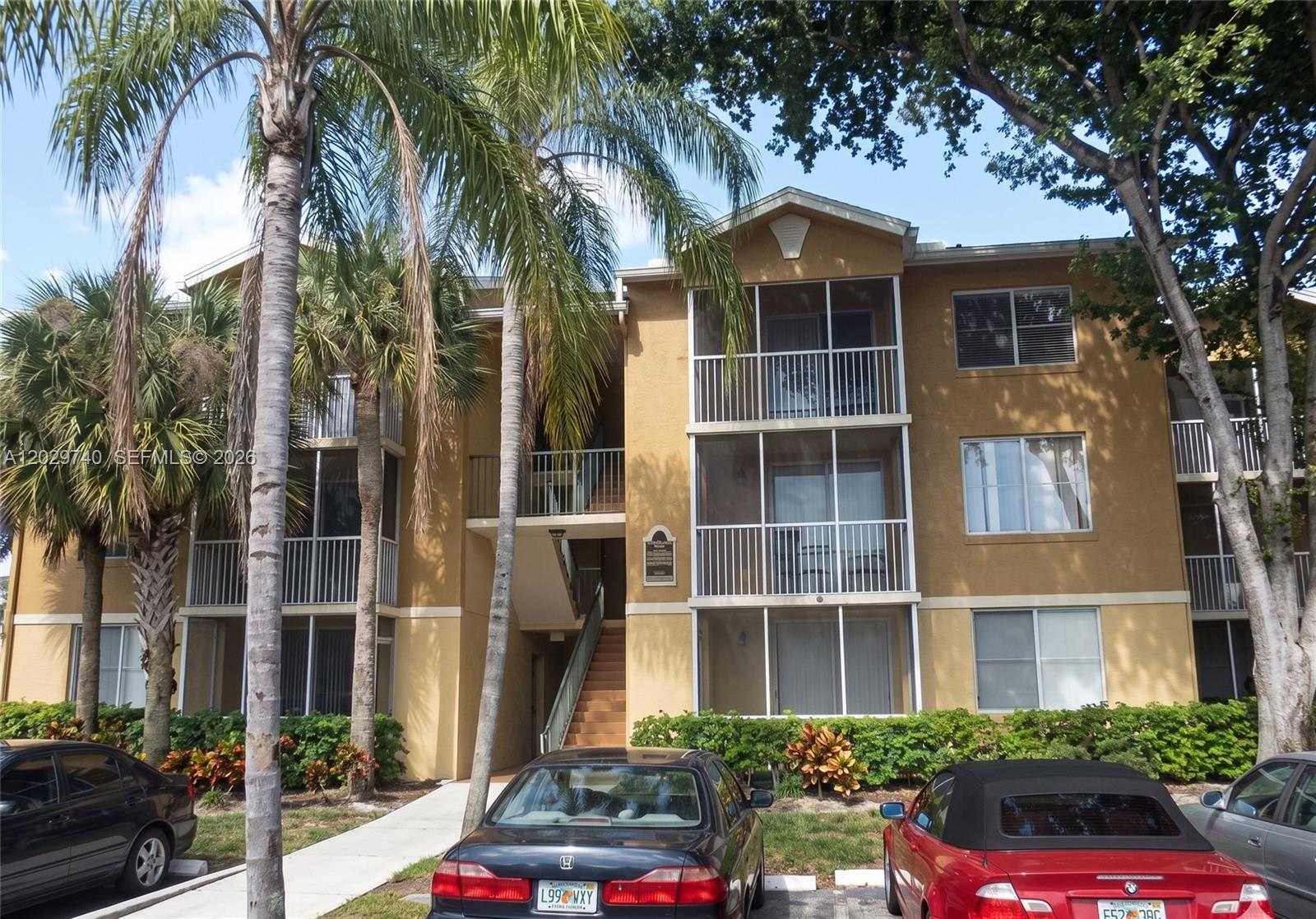 4055 West McNab Road, Unit H112 Pompano Beach, FL 33069 - Photo 1 of 12