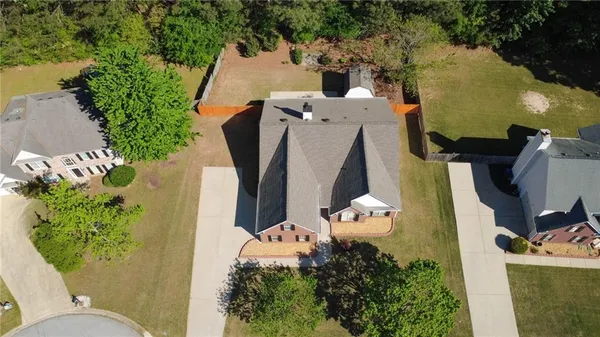 $364,900 | 1743 Mission Park Drive Southwest, Loganville, GA 30052