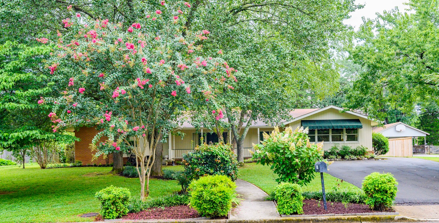 1007 Whitehall Road Murfreesboro, TN 37130 - Photo 2 of 41 Gallery Image 2