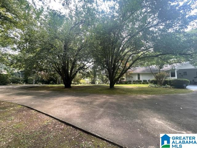 192 Oak Ridge Lane Talladega, AL 35160 - Photo 2 of 36