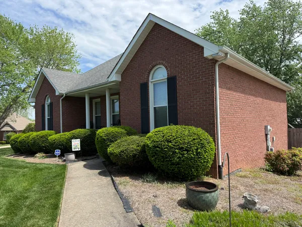 $449,900 | 403 Tranquill Lane, Clarksville, TN 37043