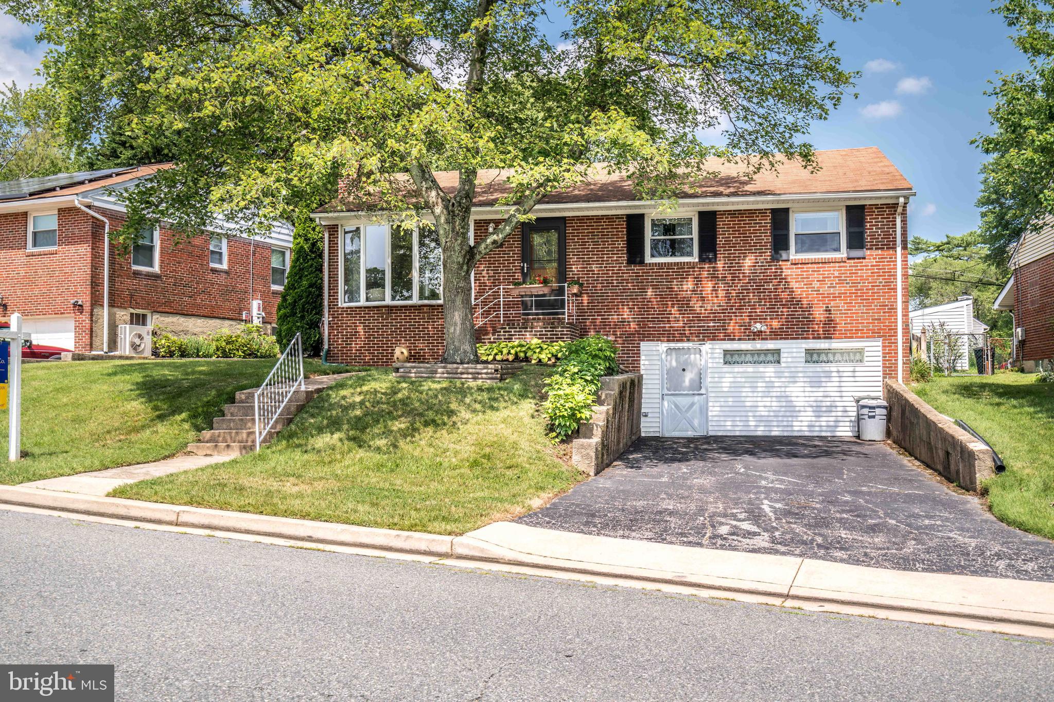 8702 Avondale Road Baltimore, MD 21234 - Photo 1 of 30 Welcome to 8702 Avondale Road!