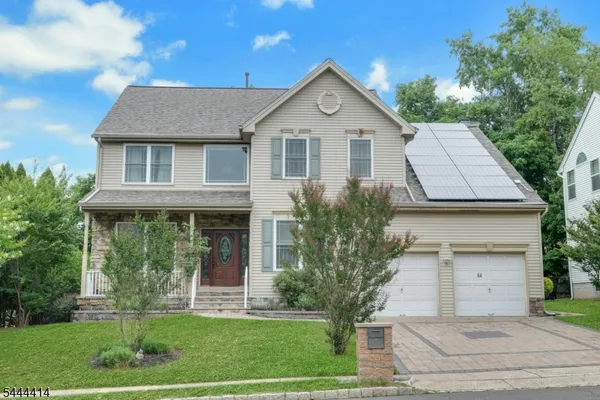 $985,000 | 64 Walters Brook Drive, Bridgewater, NJ 08807