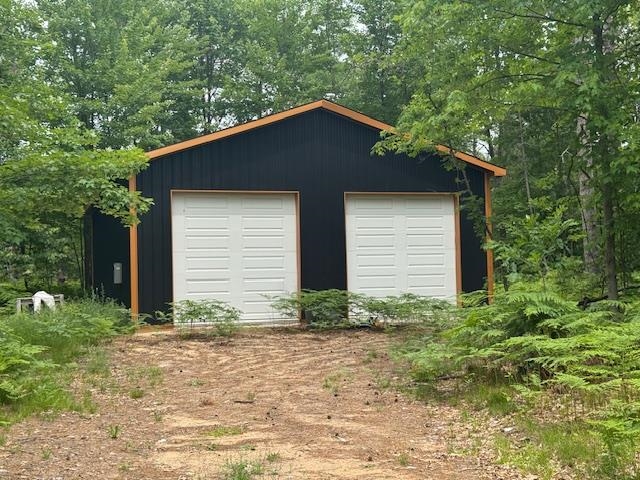 10384 West Rosted Road Lake City, MI 49651 - Photo 2 of 10