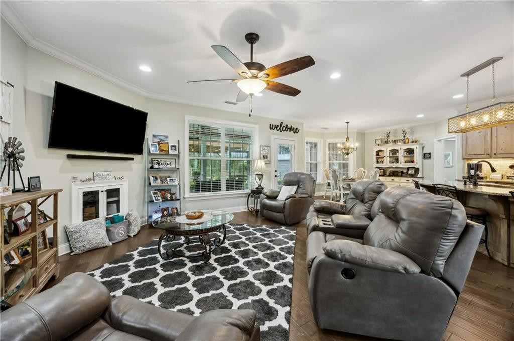 4048 State Rte 259 White Oak, GA 31568 - Photo 17 of 85 Photo 17