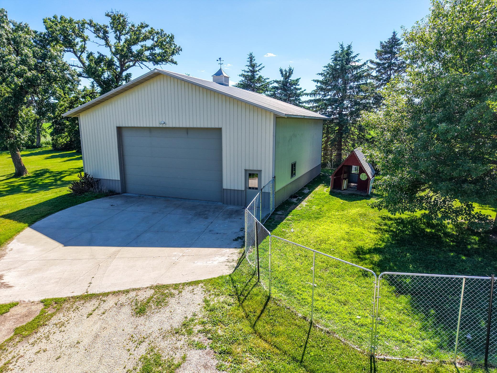 7524 58th Street Northeast Rochester, MN 55906 - Photo 40 of 59