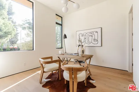 $4,195,000 | 1611 South Bedford Street, Los Angeles, CA 90035
