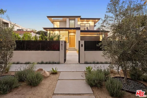 $4,195,000 | 1611 South Bedford Street, Los Angeles, CA 90035