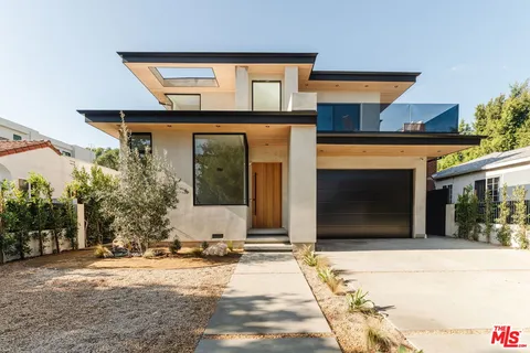 $4,195,000 | 1611 South Bedford Street, Los Angeles, CA 90035