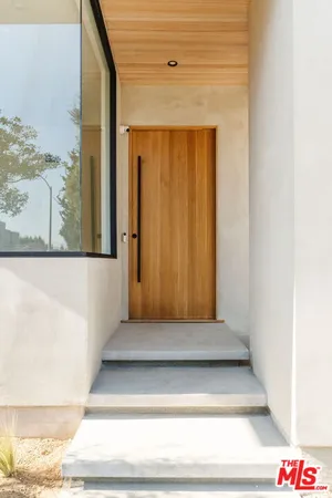 $4,195,000 | 1611 South Bedford Street, Los Angeles, CA 90035
