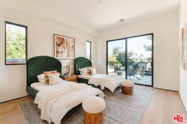 $4,195,000 | 1611 South Bedford Street, Los Angeles, CA 90035