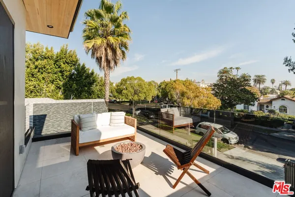 $4,195,000 | 1611 South Bedford Street, Los Angeles, CA 90035
