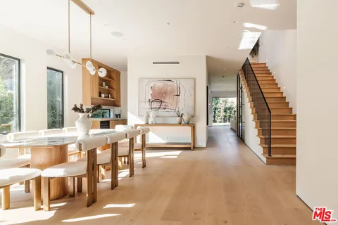 $4,195,000 | 1611 South Bedford Street, Los Angeles, CA 90035