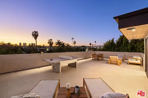 $4,195,000 | 1611 South Bedford Street, Los Angeles, CA 90035