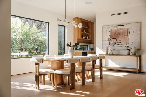 $4,195,000 | 1611 South Bedford Street, Los Angeles, CA 90035