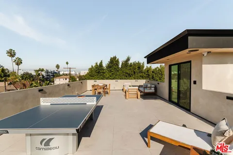 $4,195,000 | 1611 South Bedford Street, Los Angeles, CA 90035