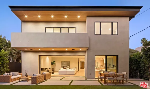 $4,195,000 | 1611 South Bedford Street, Los Angeles, CA 90035