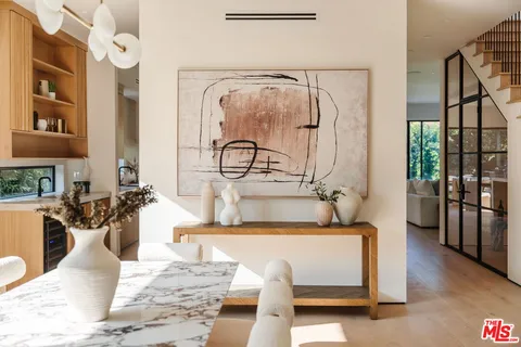 $4,195,000 | 1611 South Bedford Street, Los Angeles, CA 90035