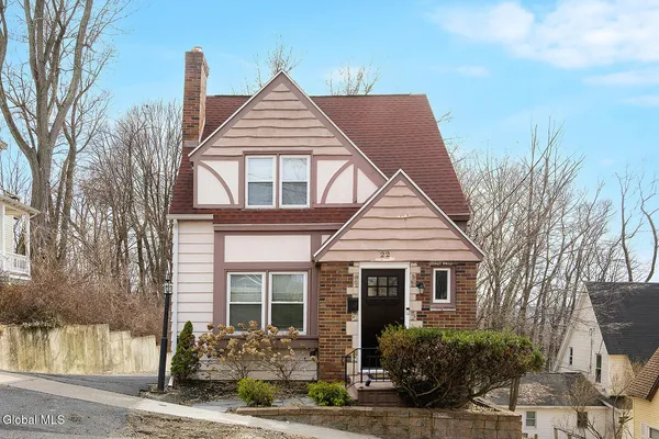 $259,900 | 22 Frear Avenue, Troy, NY 12180